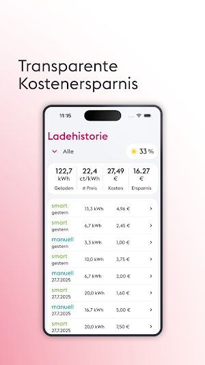 enercity SmartLaden Screenshot 3