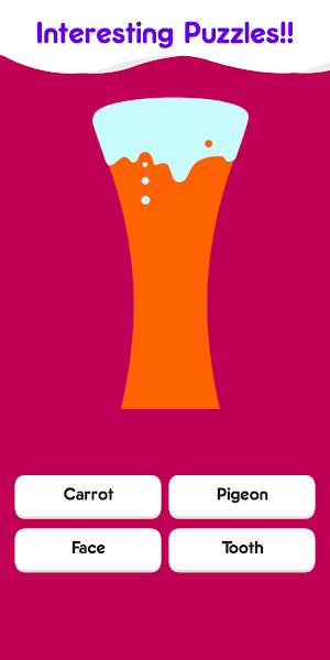 2 in 1 : Picture Puzzle Master Screenshot 3
