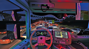 Truck Transport Game Offline Screenshot 2