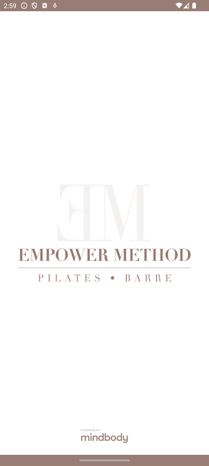 Empower Method Studio Screenshot 0