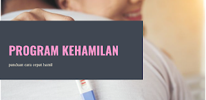 Cara Cepat Hamil ampuh Terbaru Screenshot 0