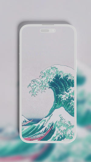 Aesthetic wallpapers Screenshot 3