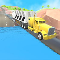 Speed Bumps Car Parking Games