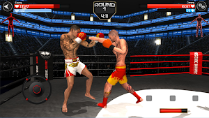 Muay Thai 2 - Fighting Clash Screenshot 3