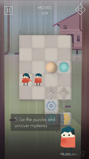 Link Twin Screenshot 3