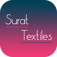Surat Textiles - Wholesaler