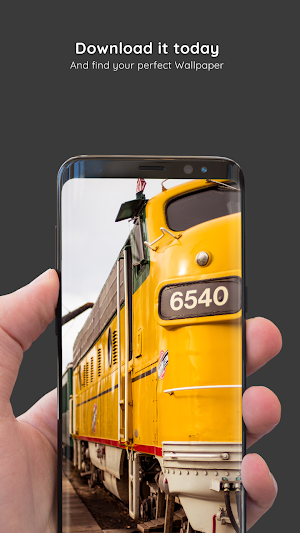 Yellow Wallpapers 8K ULTRA Screenshot 0