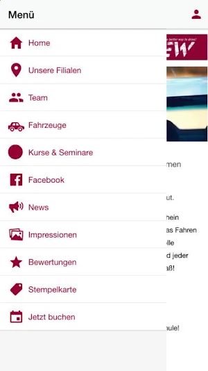 Fahrschule StreetView Bremen Screenshot 0