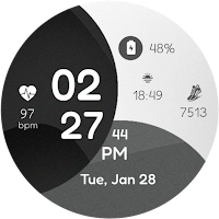 Triad Watch