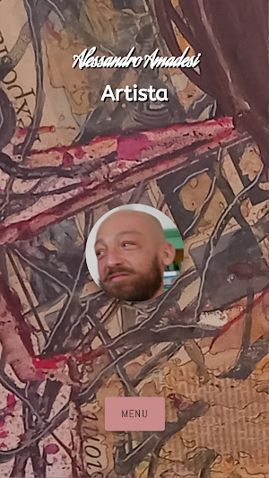 Alessandro Amadesi Screenshot 0