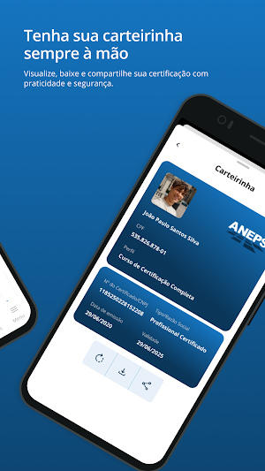 ANEPS Screenshot 2