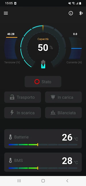 E-VOLUTA Screenshot 0