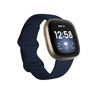 Fitbit Versa 3 Guide
