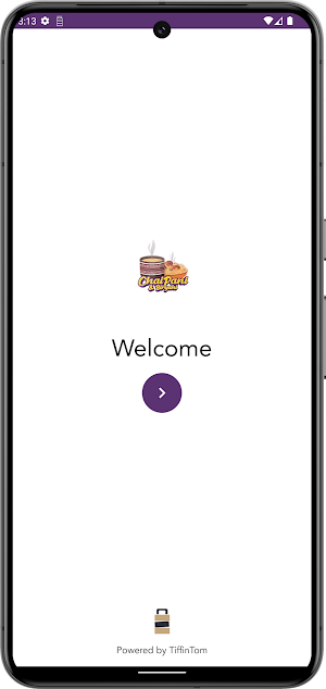 Chai Pani & Biryani Screenshot 0