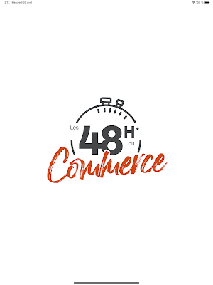 Les 48H du commerce Screenshot 3