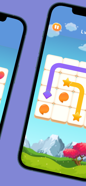 Line Fill Quest Screenshot 1
