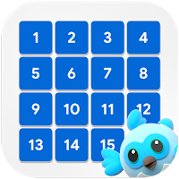 AAM Number Puzzle