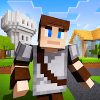 Craftium: Craft & Build