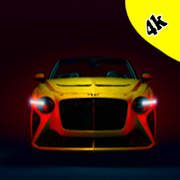Car Wallpapers 4K
