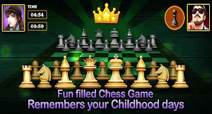 Chess Master 2023 Screenshot 2