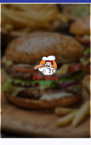 Don Papa Pizza Screenshot 3