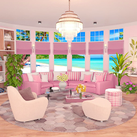 Modern Beach House Design