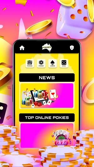 Сrown Pokies Australia Blog Screenshot 3
