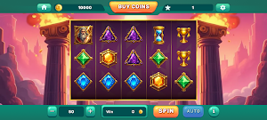 Flippin Slots Screenshot 3
