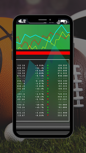 Dofu Sports - Updates & Events Screenshot 0