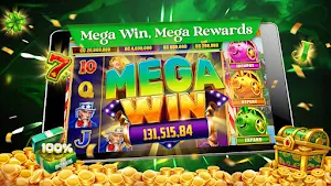 Slots 777 WIN Screenshot 0
