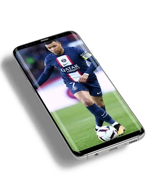 Kylian Mbappe Wallpapers Screenshot 3