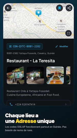 Kiraa Screenshot 1