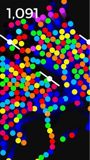 Snake Blast! Screenshot 2