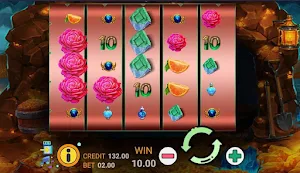 Spin Dash Screenshot 3