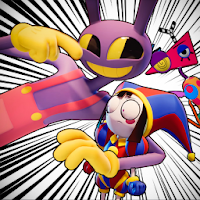 Amazing Circus : Missions Game
