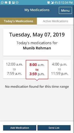 Lone Star Medical Screenshot 3