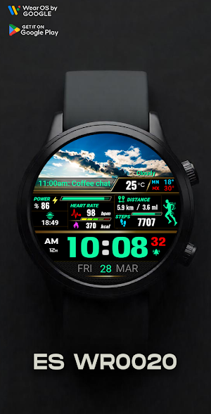 ES WR0020 Screenshot 2