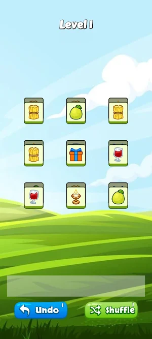 Zimatch Screenshot 1