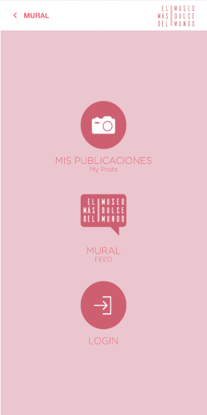 El Museo Más Dulce Del Mundo Screenshot 2