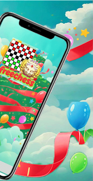 freechess Screenshot 3