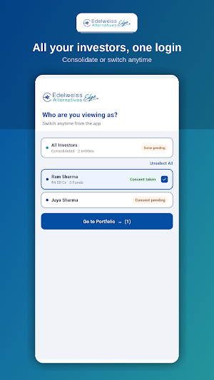 Edelweiss Alternatives Edge Screenshot 1