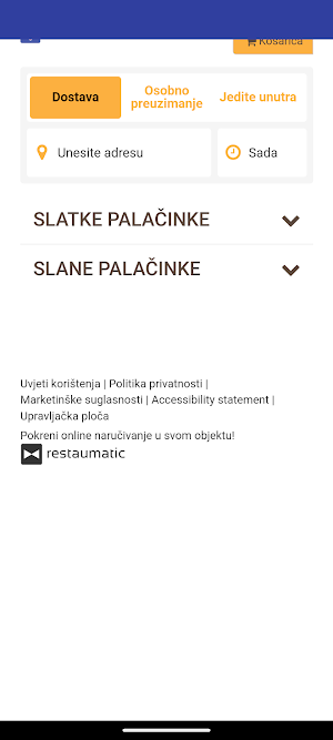 Bajamina 2 Screenshot 0