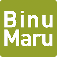 비누마루 - binumaru