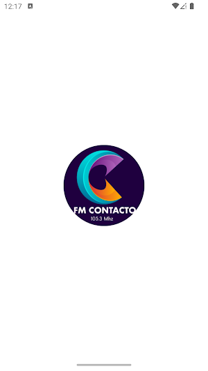 FM Contacto 105.3 Screenshot 2