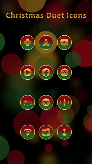 Christmas Duet Icons Screenshot 3