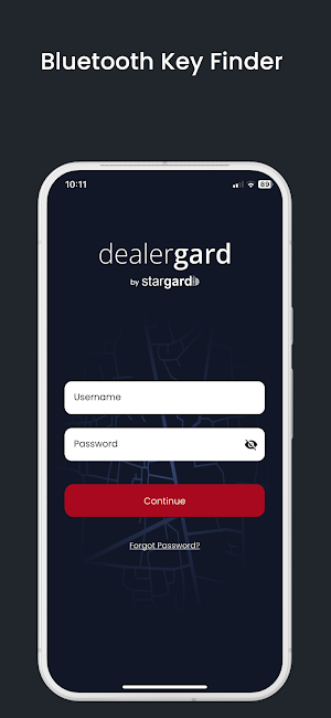 dealergard Screenshot 1