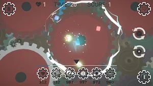 Switchgear Screenshot 2