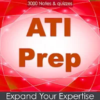 ATI Exam Prep Notes & Quizzes
