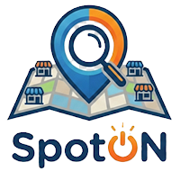 SpotOn - Always Nearby