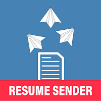 Resume Sender – Send CV Fast